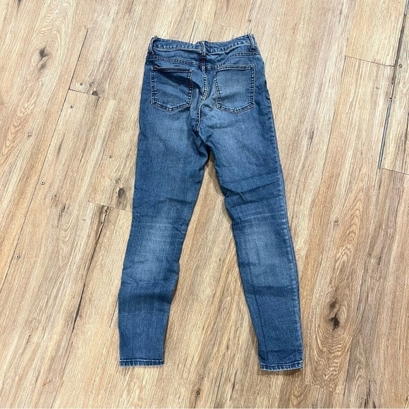 Francescas Denim Jeans - Picture 2 of 5